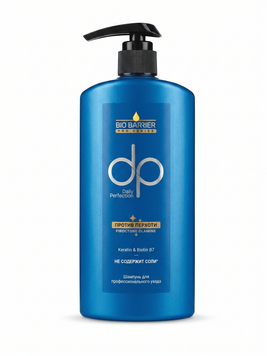 Sampon contra matretii DP 500ml ADP-0001331 fotografie