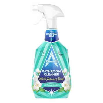 Soluție baie Astonish PE 750ml AAS-0001156 fotografie