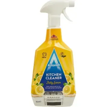 Soluție bucatarie Astonish PE 750ml AAS-0001157 fotografie