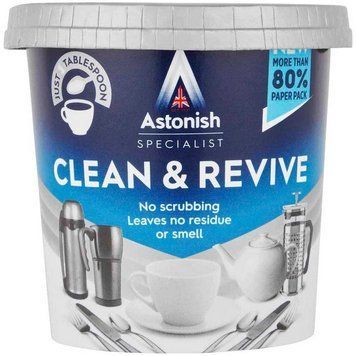 Soluție curatat vase Astonish PE 350mg AAS-0001158 fotografie