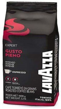 Cafea boabe LAVAZZA Gusto Pieno 1kg ACL-0000162 fotografie