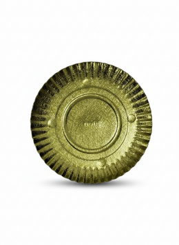 Platou Rotund de unica folosinta din hartie 20cm APR-0001207-20 fotografie