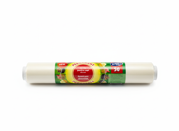 H&icirc;rtie rezistenta la grasimi 38cm*50m AHR-0000437 fotografie