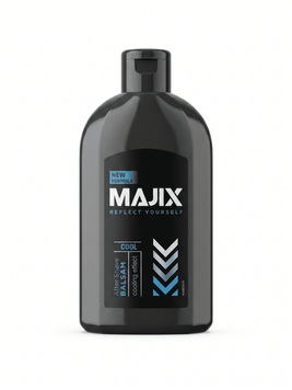 Balsam dupa ras Majix Cool 250ml ABM-0001319 fotografie