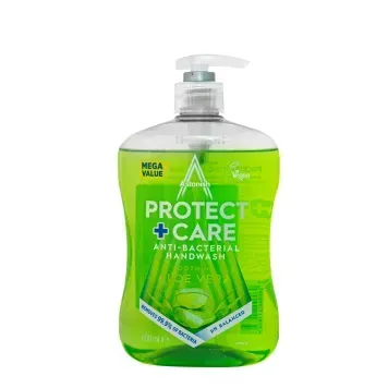 Sapun Antibacterial Astonish Aloe 600ml AAS-0001151 fotografie