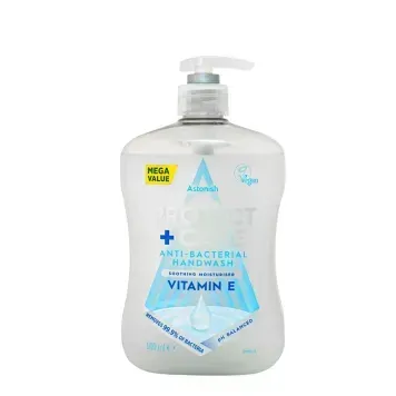 Sapun Antibacterial Astonish Vit E 600ml AAS-0001153 fotografie